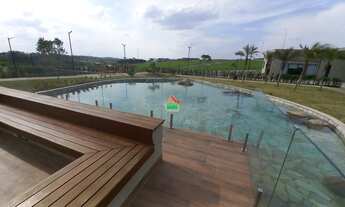 Imagem: Lote à venda condomínio de alto padrão