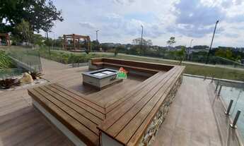 Imagem 4: Lote à venda condomínio de alto padrão Reserva Petrus em Indaiatuba