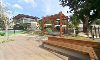 Imagem 6: Lote à venda condomínio de alto padrão Reserva Petrus em Indaiatuba