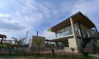 Imagem 7: Lote à venda condomínio de alto padrão Reserva Petrus em Indaiatuba