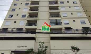 Imagem: Apartamento Essenziale Due - Novo - andar