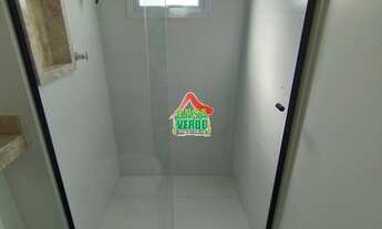 Imagem 4: Apartamento Essenziale Due - Novo - andar alto