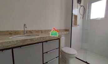 Imagem 7: Apartamento Essenziale Due - Novo - andar alto