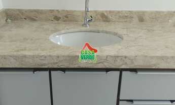 Imagem 2: Apartamento Essenziale Due - Novo - andar alto