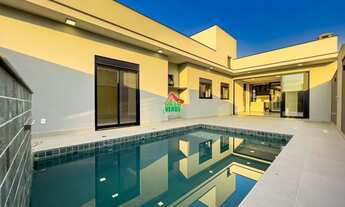 Imagem: Casa Térrea à venda Condomínio Residencial