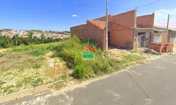 Imagem: Terreno a venda no Jd. Dos Sábias em Indaiatuba/SP