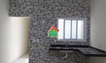 Imagem 2: Casa à venda no Jardim dos Sabiás em Indaiatuba/SP