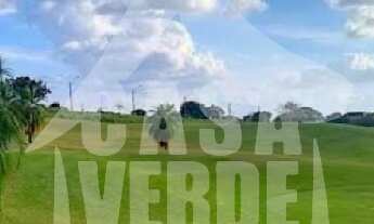 Imagem 4: Terreno à venda no Condomínio de Alto Padrão Jardins do Golfe - Indaiatuba/SP, Terreno à v