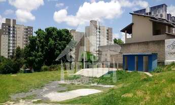 Imagem 2: Terreno para locação - Bairro Jardim Santiago em Indaiatuba/SP