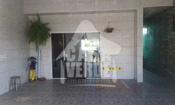 Imagem 2: Sobrado à venda no Residencial Parque Laguna em Salto/SP, Casa à venda em Salto