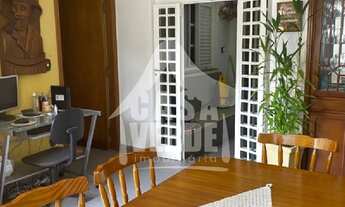 Imagem: Casa residencial/comercial Parque Boa Esperança