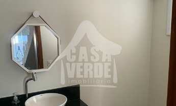 Imagem 6: Sobrado à venda - Cond. Vila Rica - Jardins do Império - Indaiatuba/SP