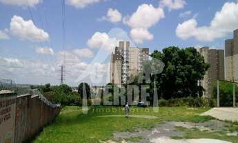 Imagem 3: Terreno para locação - Bairro Jardim Santiago em Indaiatuba/SP