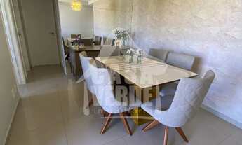 Imagem 2: Apartamento à venda no Condomínio Residencial Portal das Flores em Indaiatuba/SP