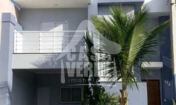 Imagem: Sobrado à venda - Cond. Vila Rica - Jardins