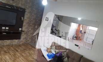 Imagem 6: Sobrado à venda no Residencial Parque Laguna em Salto/SP, Casa à venda em Salto