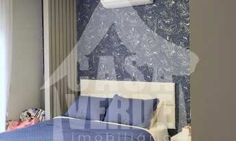 Imagem 3: Sobrado à venda - Condomínio Terra Magna em Indaiatuba/SP