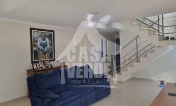 Imagem 5: Sobrado à venda no Condomínio Terra Magna em Indaiatuba/SP