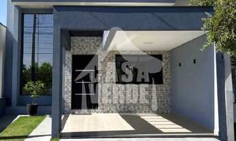 Imagem: Casa à venda no Condomínio Jardins do