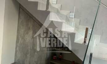 Imagem 5: Sobrado à venda - Cond. Vila Rica - Jardins do Império - Indaiatuba/SP