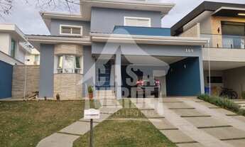 Imagem: Sobrado à venda no Condomínio Terra Magna