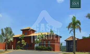 Imagem 3: Terreno à venda no Condomínio de Alto Padrão Jardins do Golfe - Indaiatuba/SP, Terreno à v