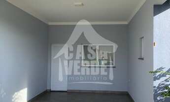 Imagem 2: Sobrado à venda - Cond. Vila Rica - Jardins do Império - Indaiatuba/SP