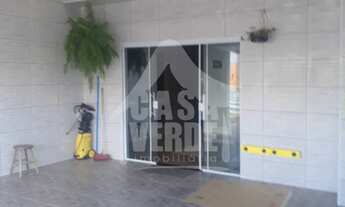 Imagem 3: Sobrado à venda no Residencial Parque Laguna em Salto/SP, Casa à venda em Salto