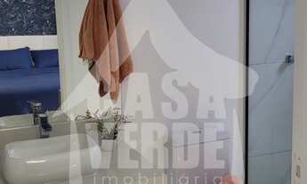 Imagem 2: Sobrado à venda - Condomínio Terra Magna em Indaiatuba/SP