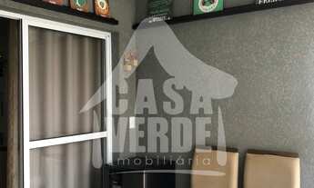 Imagem 3: Apartamento à venda - Condomínio Imagine em Indaiatuba/SP