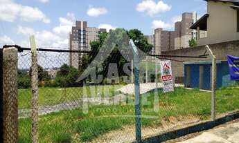 Imagem: Terreno para locação - Bairro Jardim Santiago