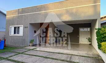 Imagem: Sobrado à venda em Condomínio Portal dos