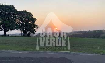 Imagem: Terreno à venda no Condomínio de Alto