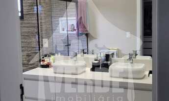 Imagem 6: Sobrado à venda - Condomínio Terra Magna em Indaiatuba/SP