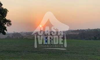 Imagem 2: Terreno à venda no Condomínio de Alto Padrão Jardins do Golfe - Indaiatuba/SP, Terreno à v