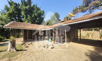 Imagem 3: Chácara à venda - Condomínio Colinas do Mosteiro de Itaici e Terras de Itaici em Indaiatub