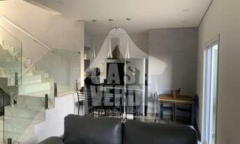 Imagem 7: Sobrado à venda - Cond. Vila Rica - Jardins do Império - Indaiatuba/SP