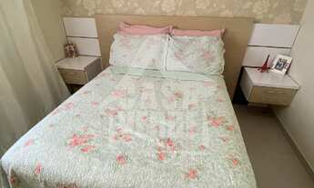 Imagem 5: Apartamento à venda no Condomínio Residencial Portal das Flores em Indaiatuba/SP