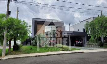 Imagem: Sobrado à venda - Condomínio Terra Magna