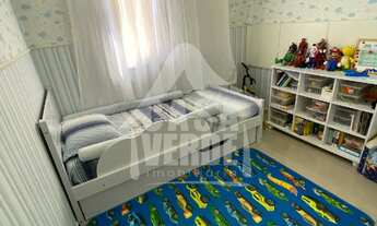 Imagem 6: Apartamento à venda no Condomínio Residencial Portal das Flores em Indaiatuba/SP