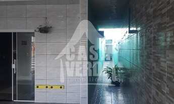 Imagem 4: Sobrado à venda no Residencial Parque Laguna em Salto/SP, Casa à venda em Salto