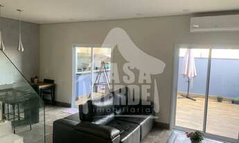 Imagem 4: Sobrado à venda - Cond. Vila Rica - Jardins do Império - Indaiatuba/SP