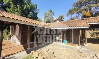 Imagem 2: Chácara à venda - Condomínio Colinas do Mosteiro de Itaici e Terras de Itaici em Indaiatub