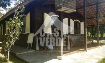 Imagem 4: Chácara à venda - Condomínio Colinas do Mosteiro de Itaici e Terras de Itaici em Indaiatub