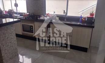 Imagem: Casa à venda no Jd. Santa Marta III em