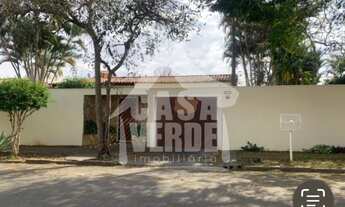 Imagem: Casa térrea à venda na Vila Suíça em