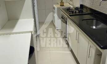 Imagem 3: Apartamento à venda no Condomínio Residencial Portal das Flores em Indaiatuba/SP