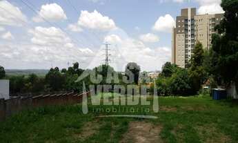 Imagem 4: Terreno para locação - Bairro Jardim Santiago em Indaiatuba/SP