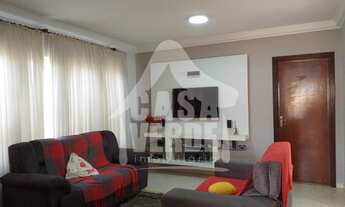 Imagem: Casa à venda e locação - Bairro Vila