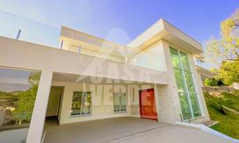 Imagem: Sobrado à venda no Condomínio Estância